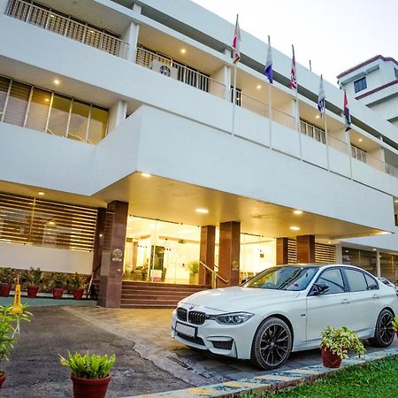 Casino Hotels Ltd Thrissur Kültér fotó