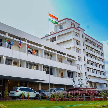 Casino Hotels Ltd Thrissur Kültér fotó