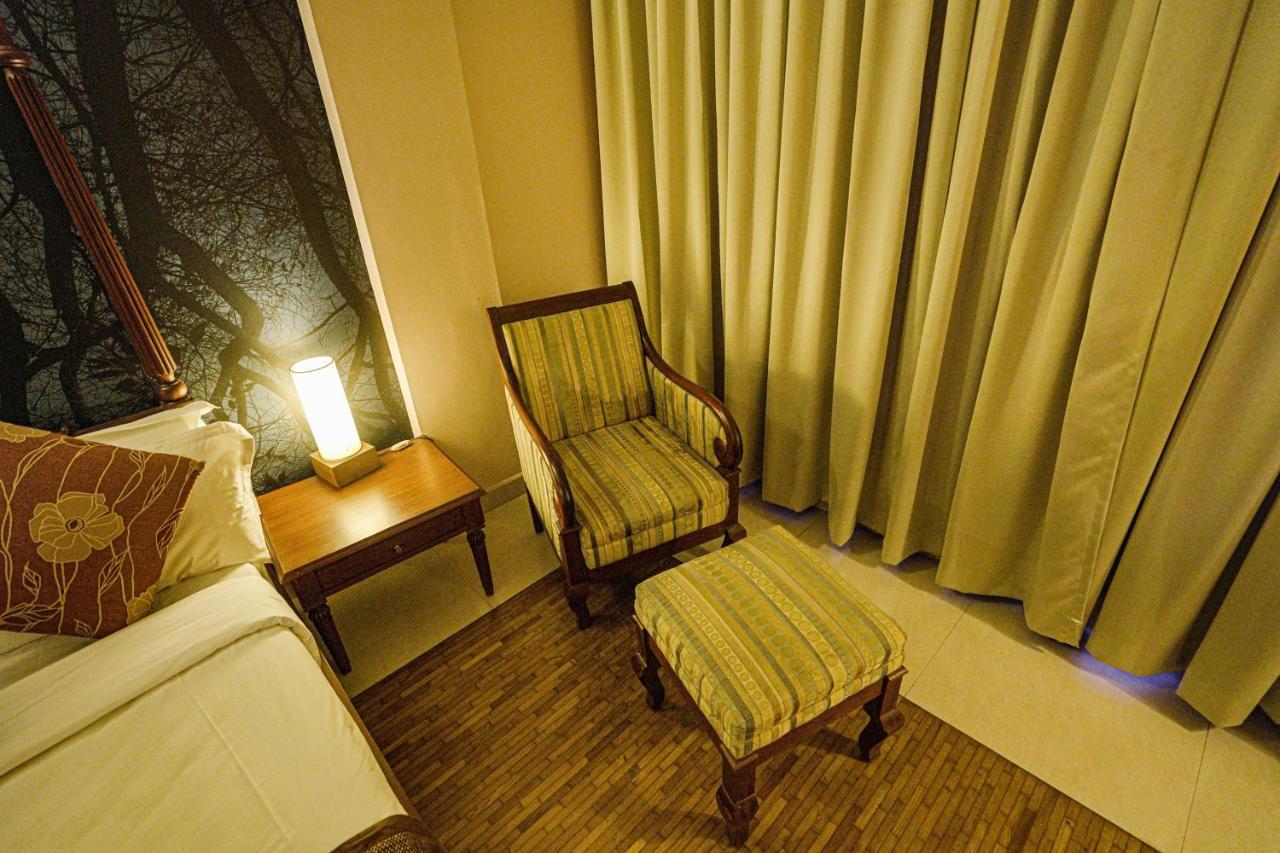Casino Hotels Ltd Thrissur Kültér fotó