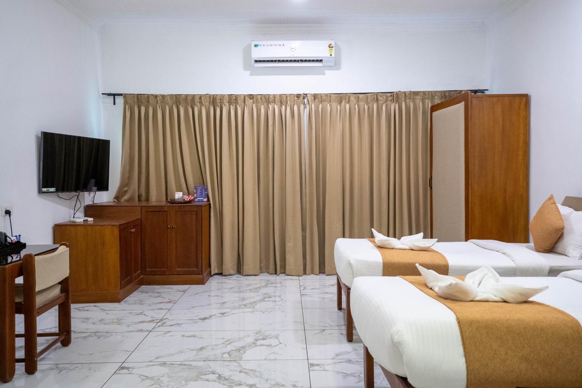 Casino Hotels Ltd Thrissur Kültér fotó