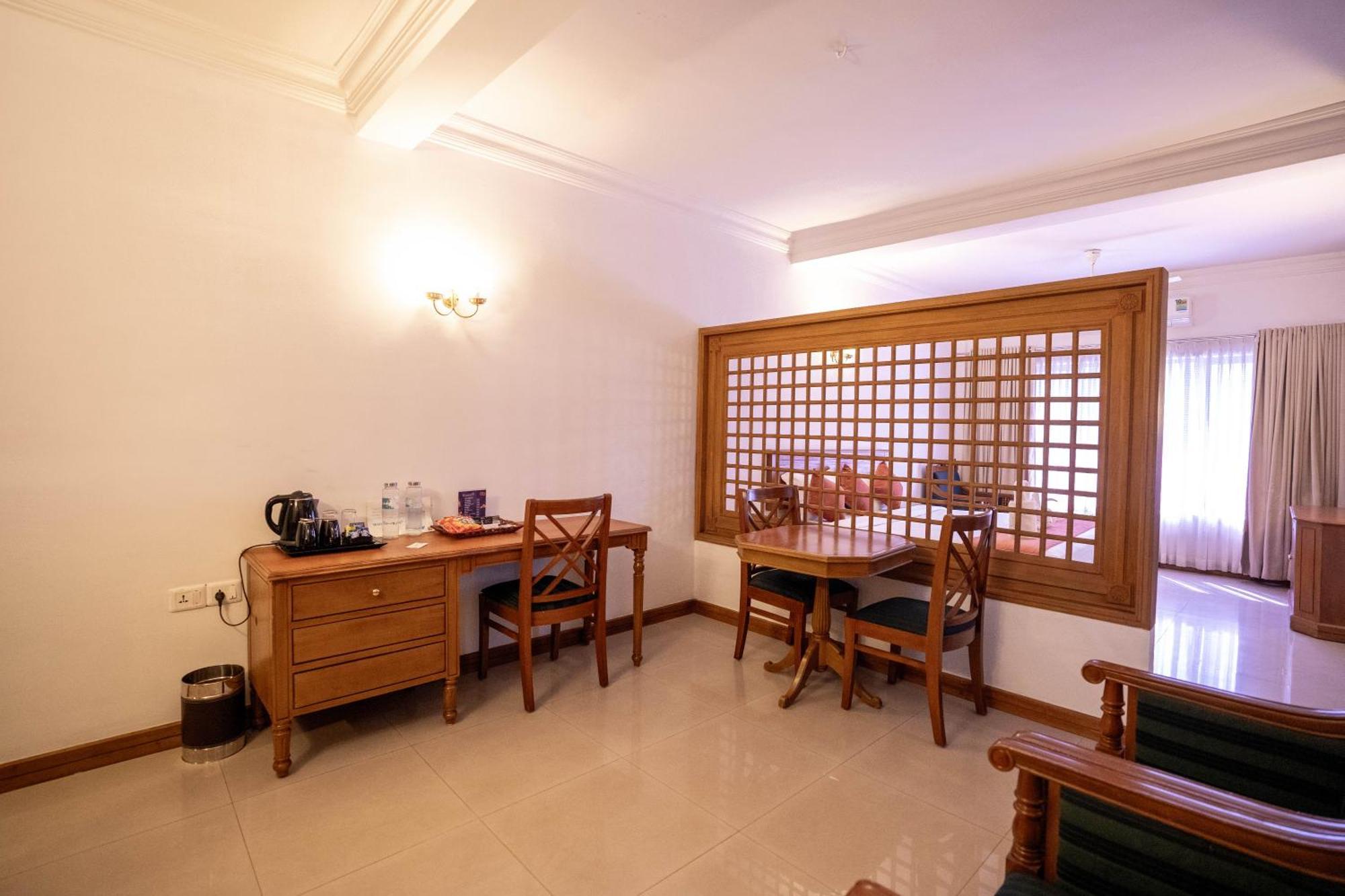 Casino Hotels Ltd Thrissur Kültér fotó