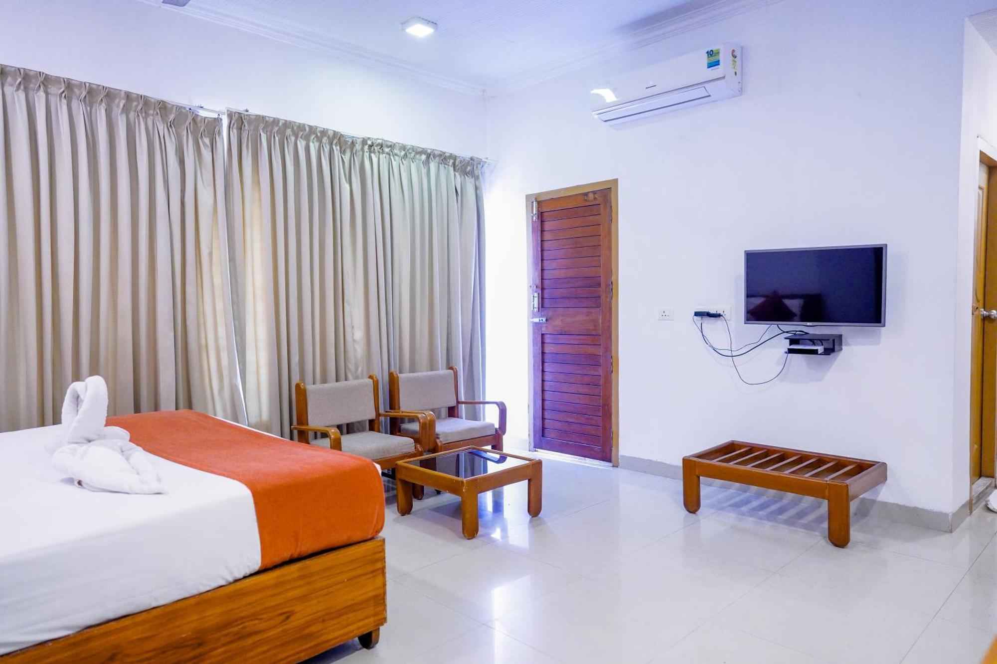 Casino Hotels Ltd Thrissur Kültér fotó