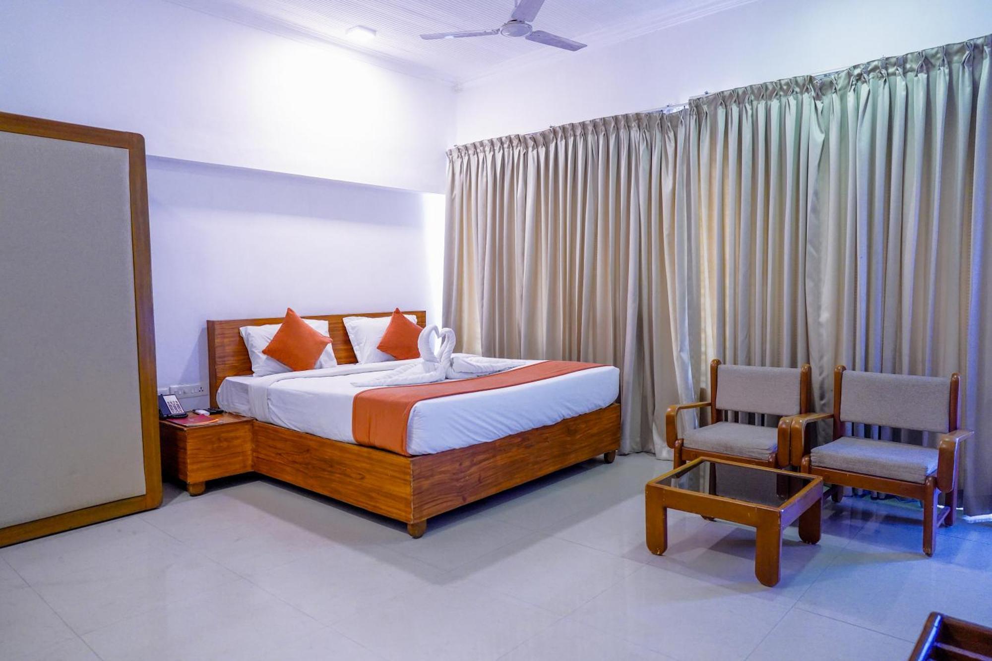 Casino Hotels Ltd Thrissur Kültér fotó