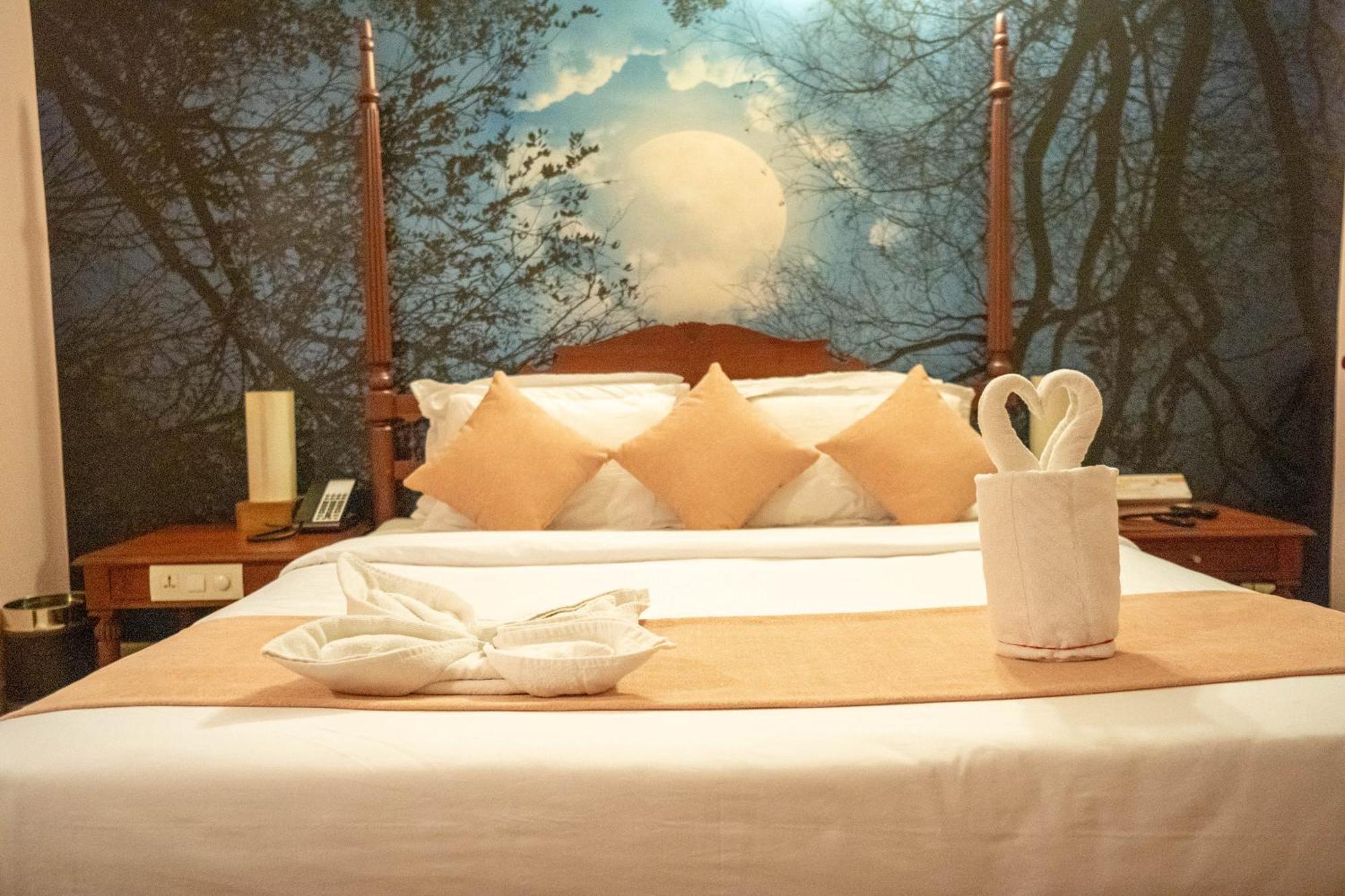 Casino Hotels Ltd Thrissur Kültér fotó