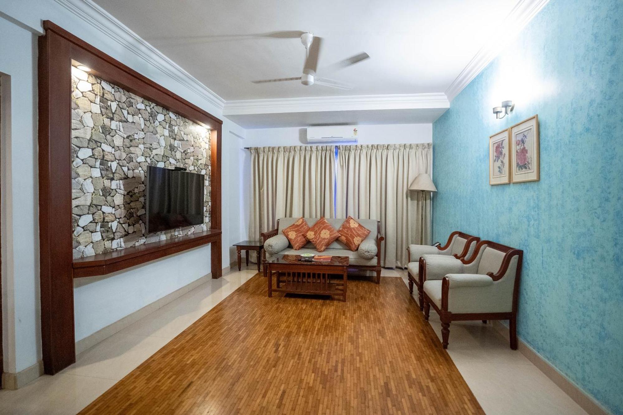 Casino Hotels Ltd Thrissur Kültér fotó