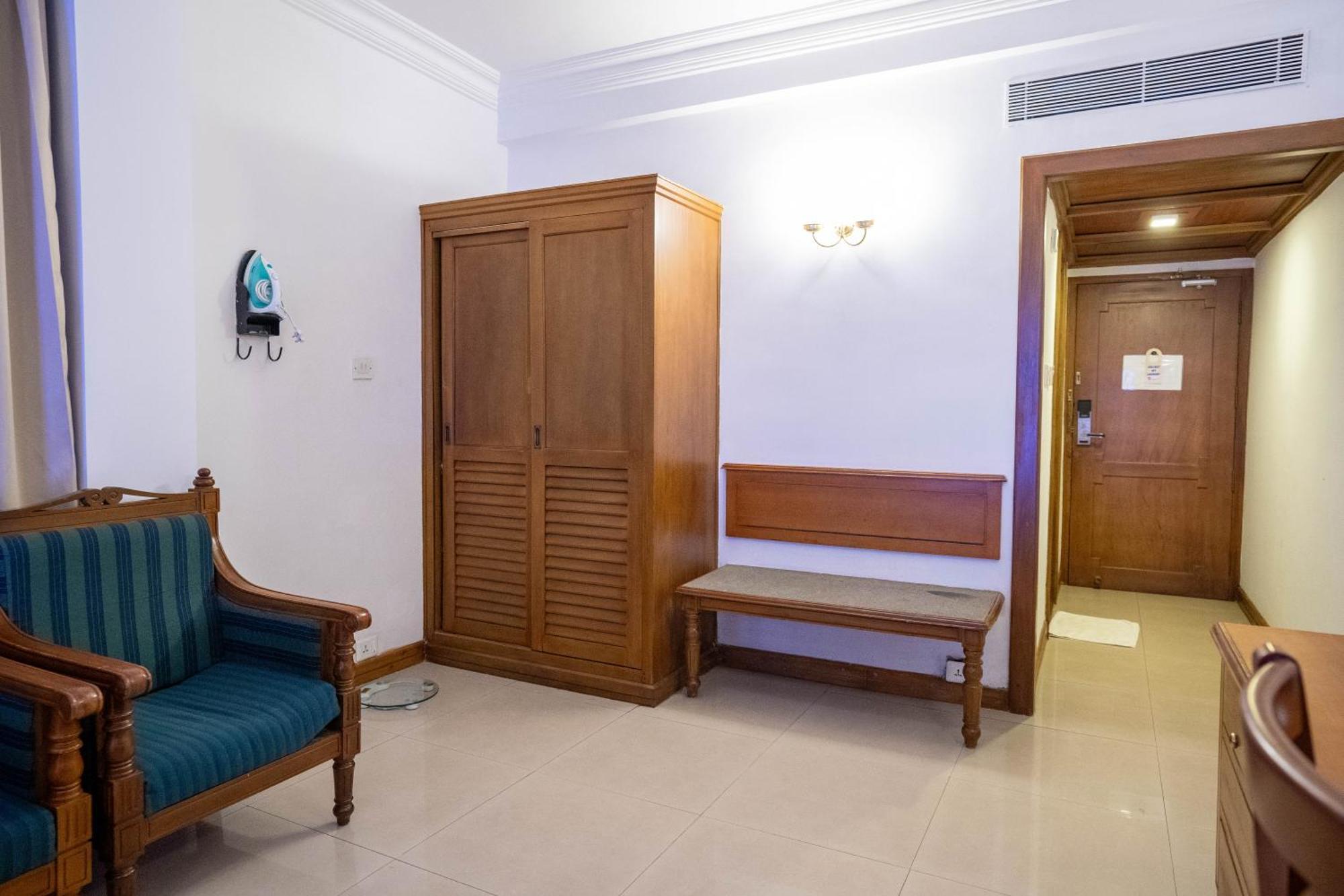 Casino Hotels Ltd Thrissur Kültér fotó