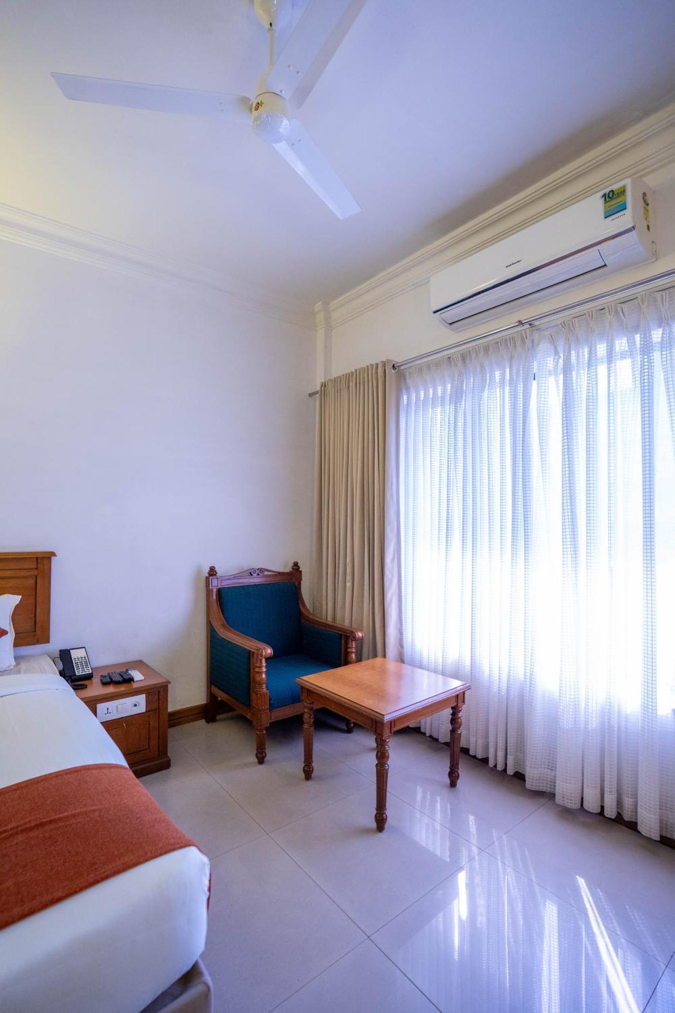Casino Hotels Ltd Thrissur Kültér fotó