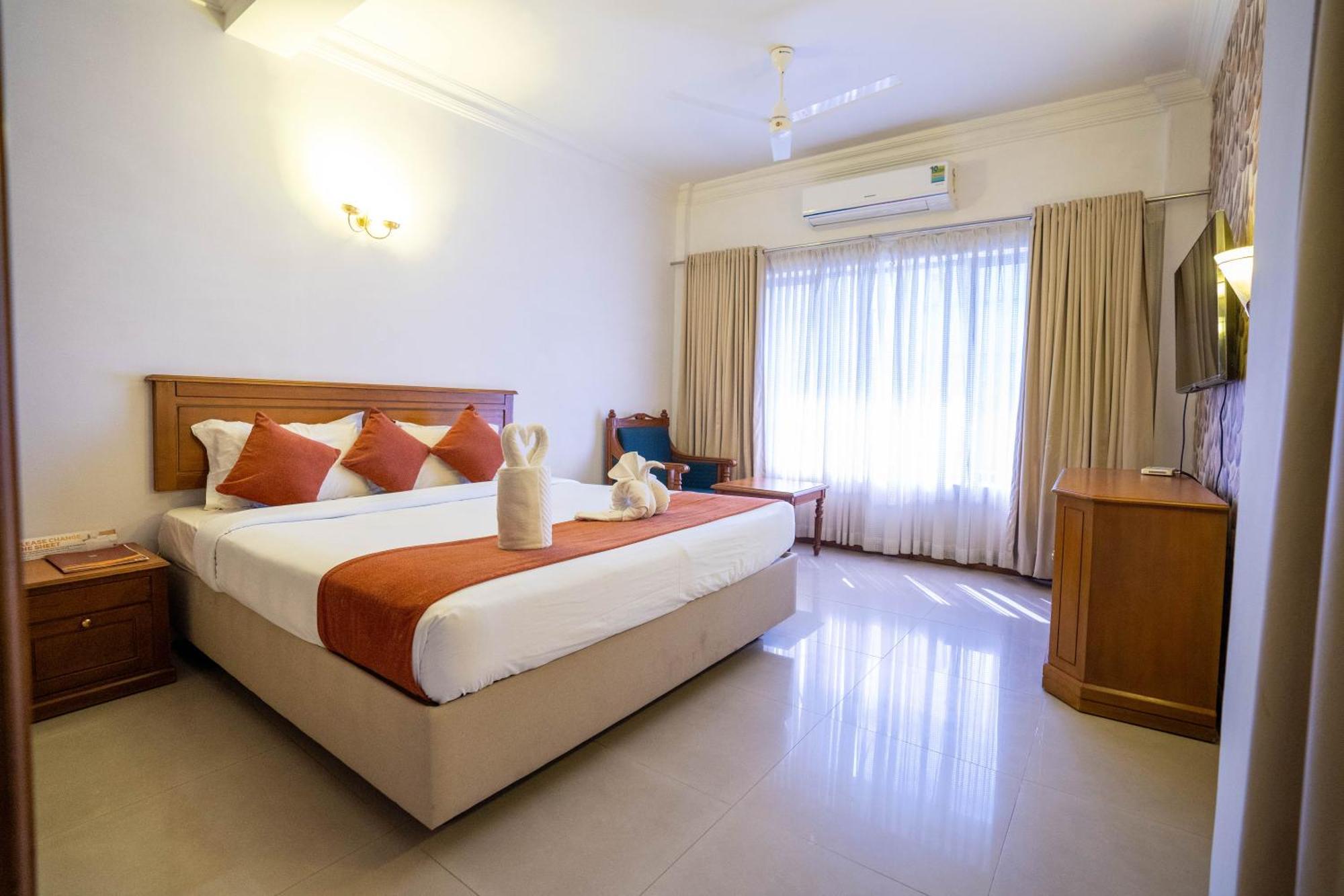 Casino Hotels Ltd Thrissur Kültér fotó