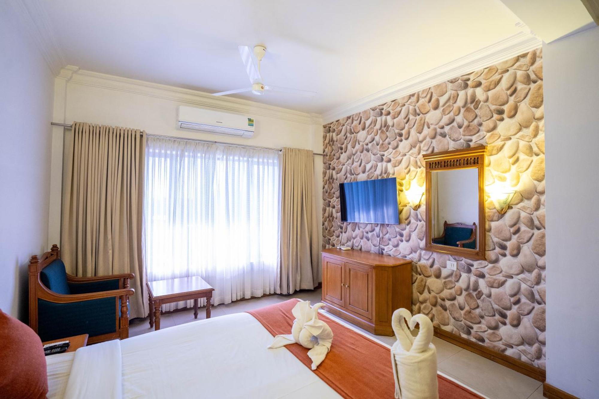 Casino Hotels Ltd Thrissur Kültér fotó