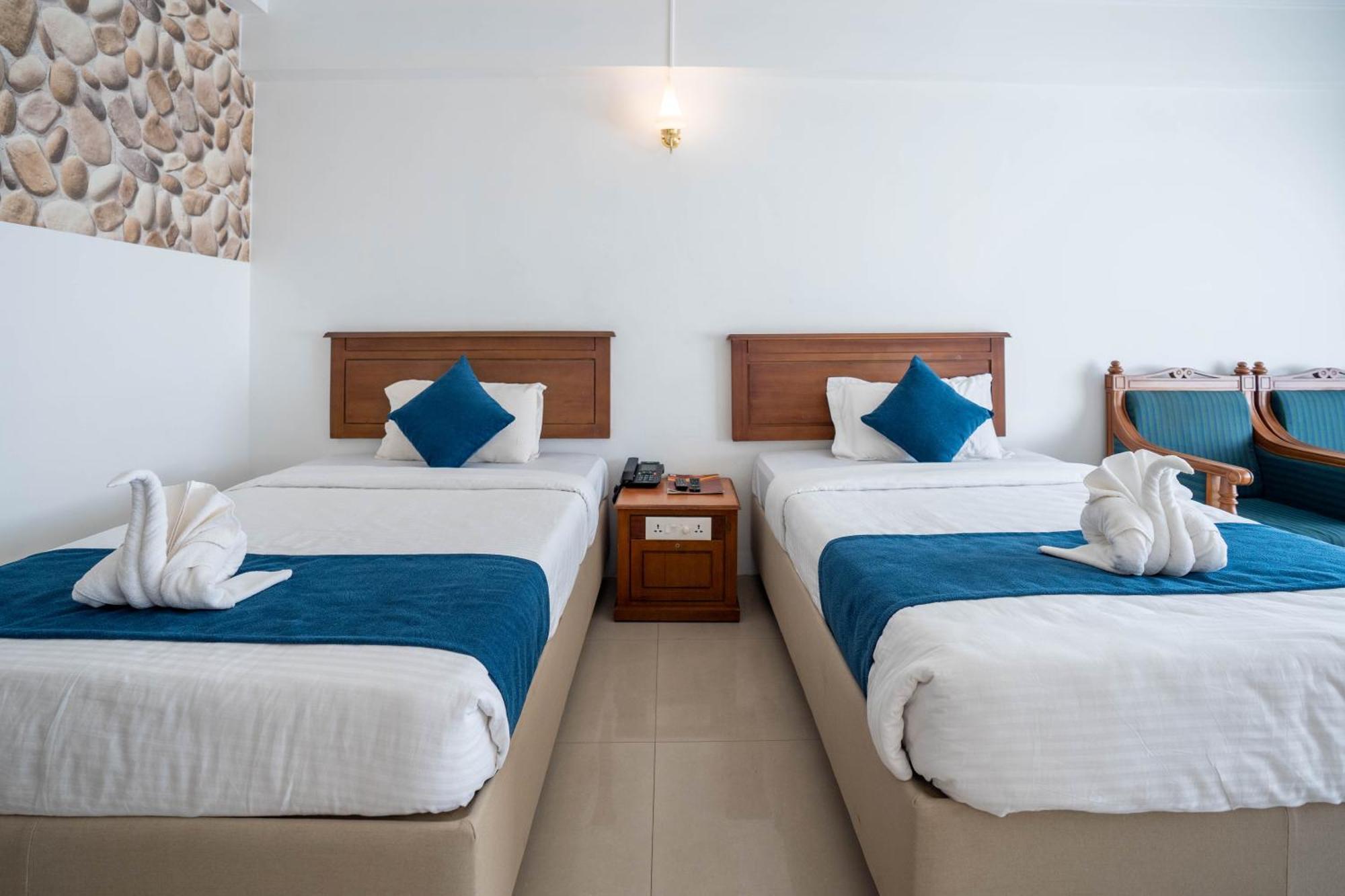 Casino Hotels Ltd Thrissur Kültér fotó