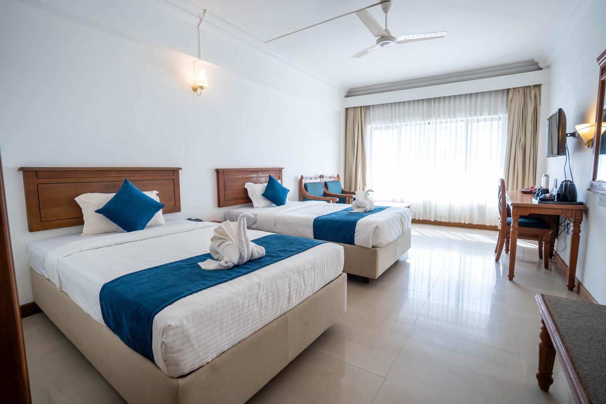 Casino Hotels Ltd Thrissur Kültér fotó
