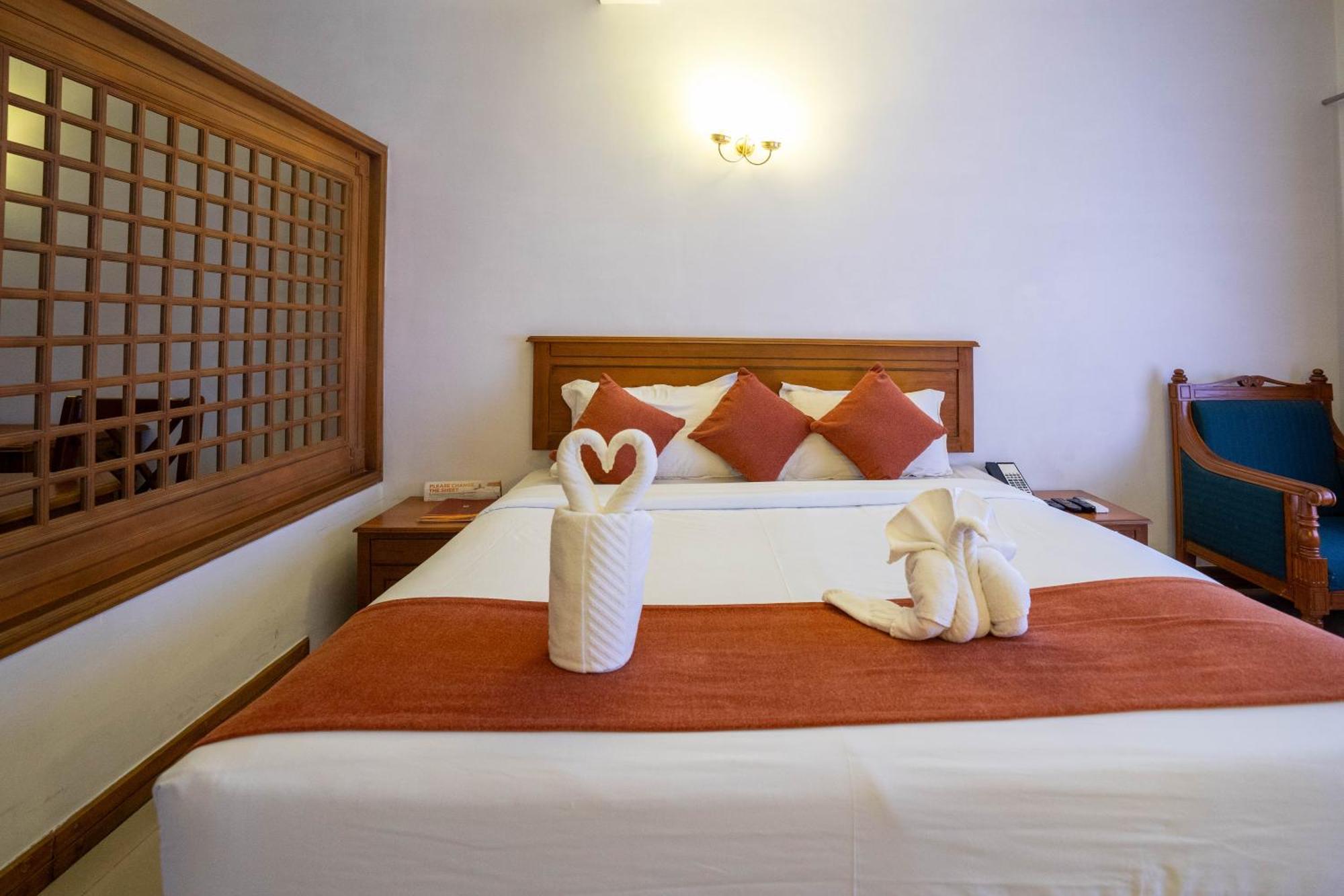 Casino Hotels Ltd Thrissur Kültér fotó