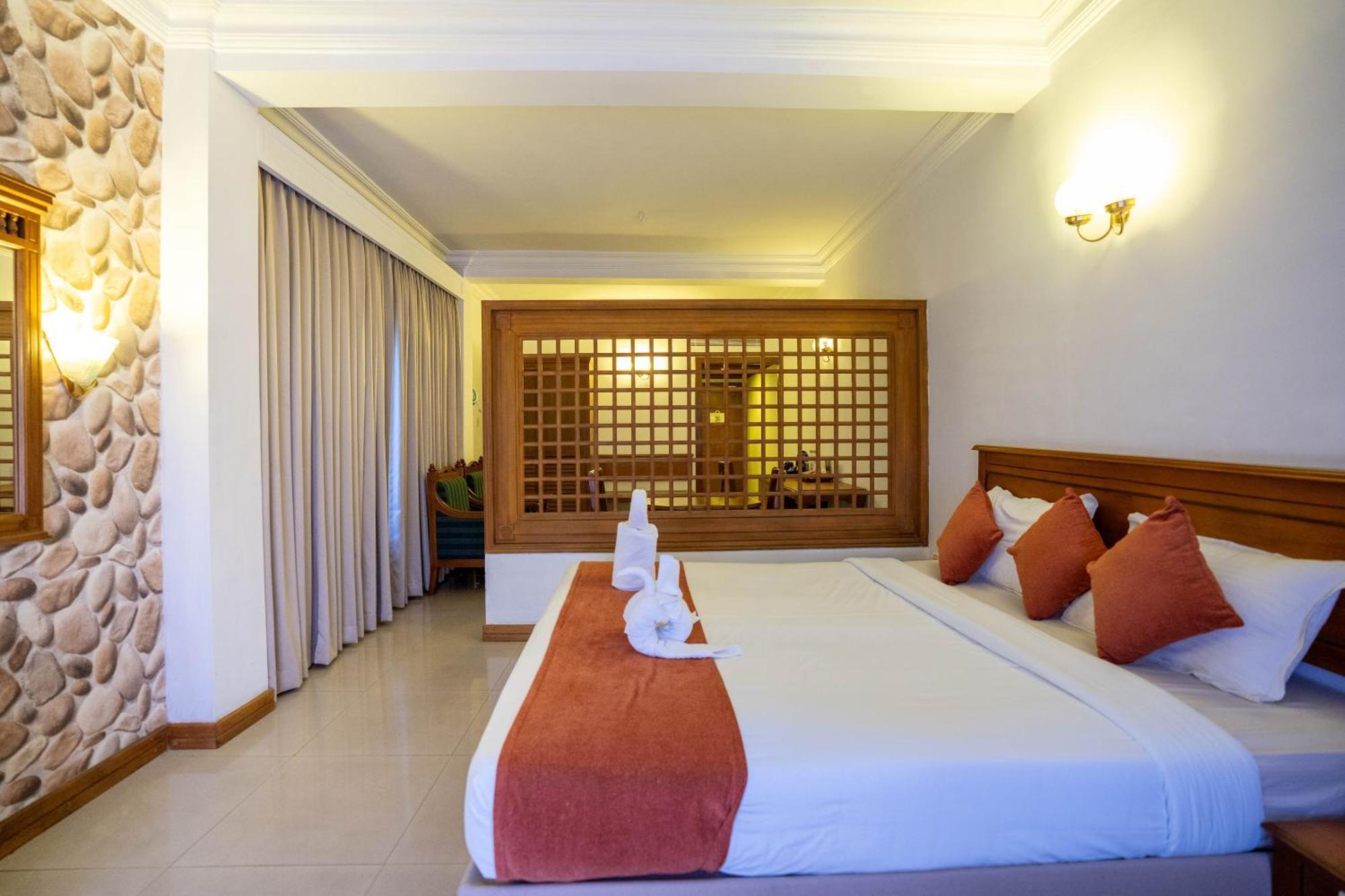Casino Hotels Ltd Thrissur Kültér fotó