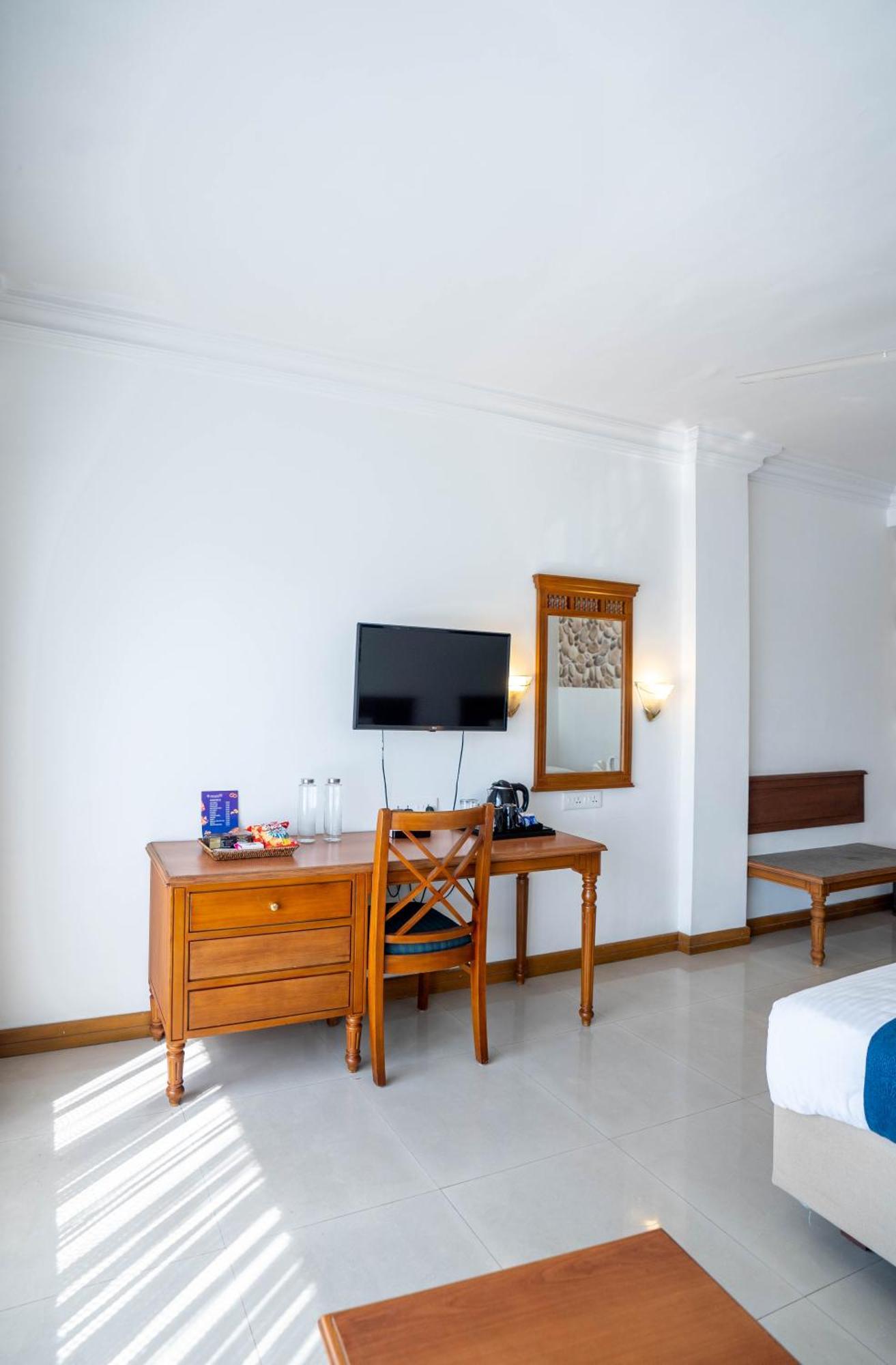 Casino Hotels Ltd Thrissur Kültér fotó