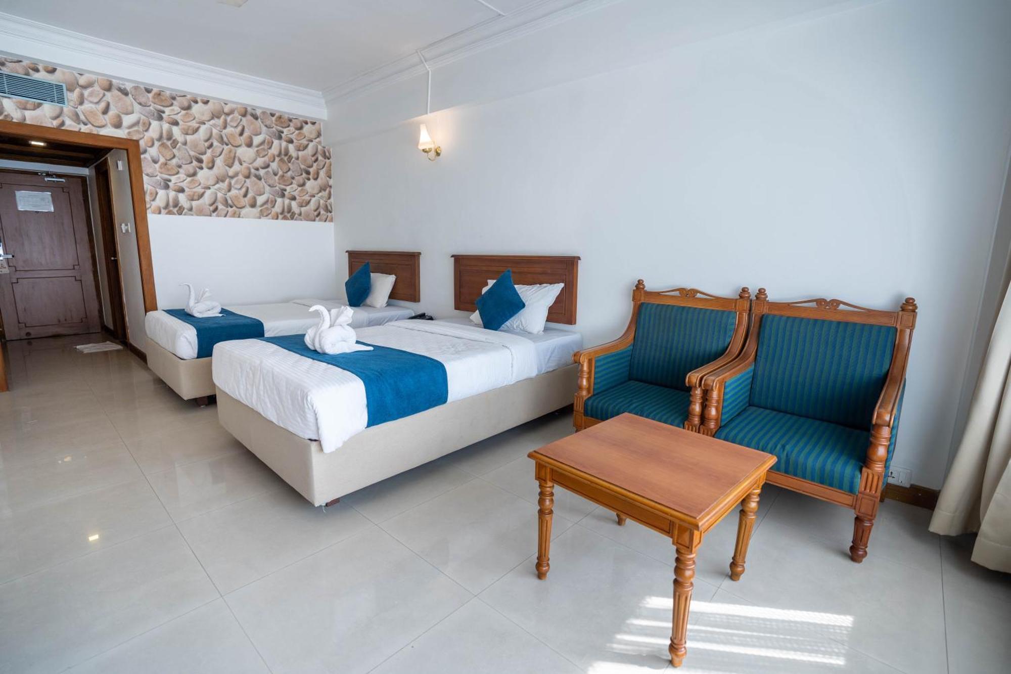 Casino Hotels Ltd Thrissur Kültér fotó