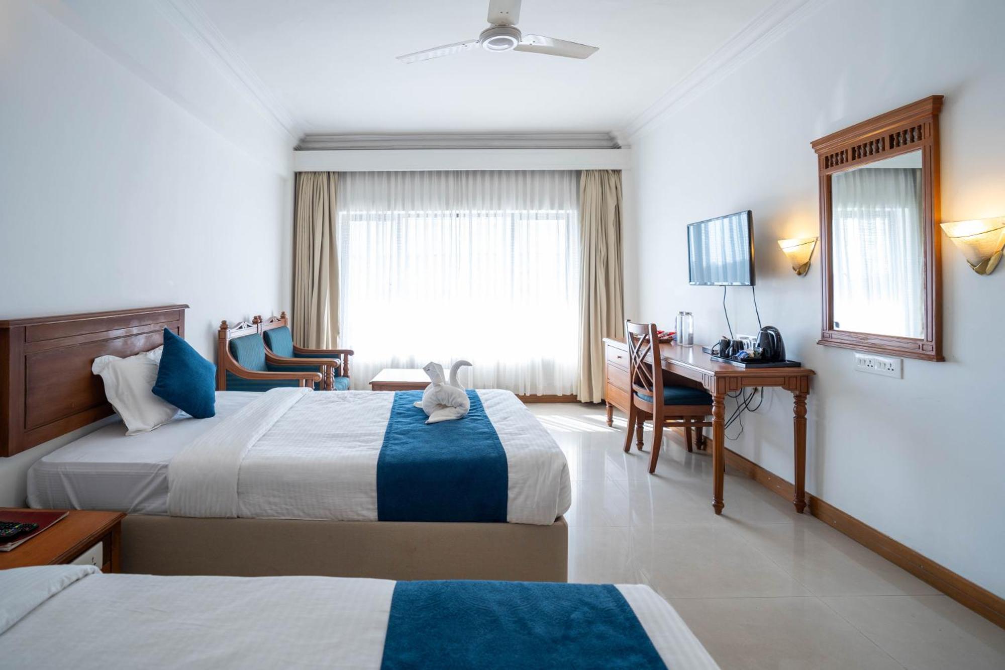 Casino Hotels Ltd Thrissur Kültér fotó