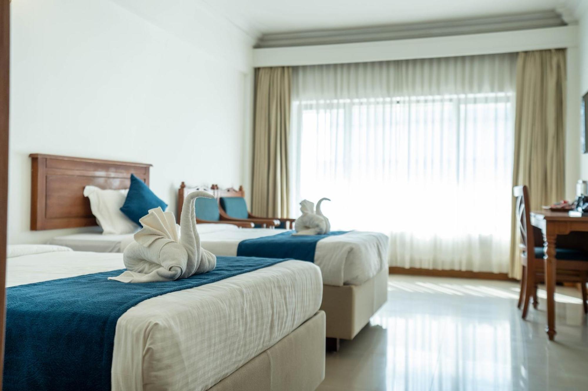 Casino Hotels Ltd Thrissur Kültér fotó
