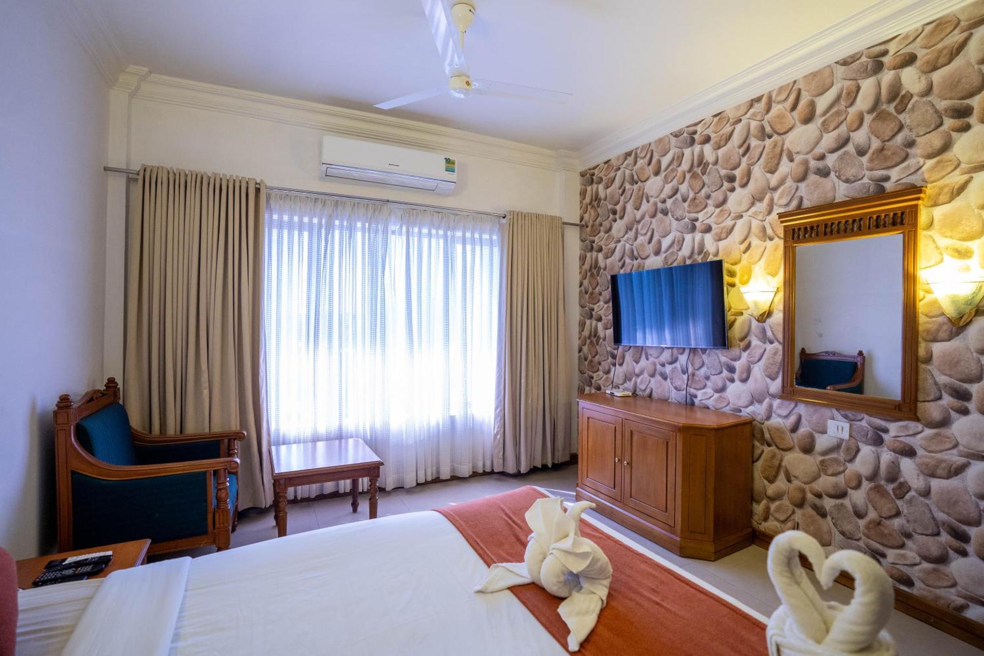 Casino Hotels Ltd Thrissur Kültér fotó