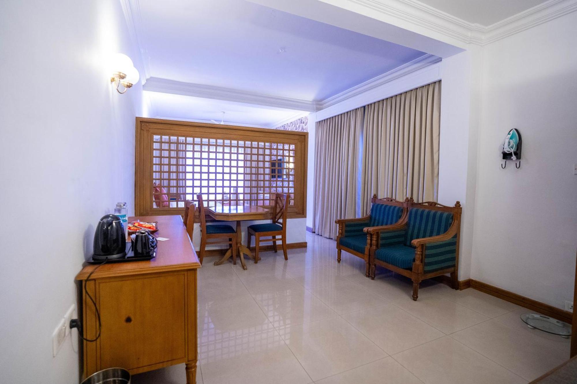 Casino Hotels Ltd Thrissur Kültér fotó